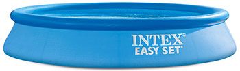 Бассейн Intex Easy Set 305х61 см 3077 л фил.-насос 1250 л/ч