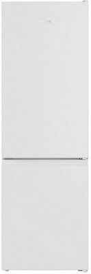 Двухкамерный холодильник Hotpoint-Ariston HTR 4180 W