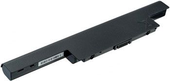 Батарея-аккумулятор Pitatel AS10D31 AS10D75 AS10D41 AS10D61 AS10D71 для ноутбука Acer (повышенной емкости)