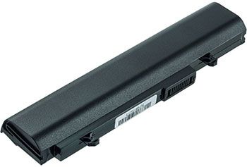 Батарея-аккумулятор Pitatel A32-1015 для Asus EEE PC 1015 черный