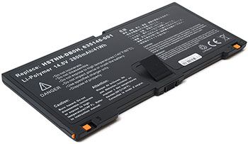 Батарея-аккумулятор Pitatel FN04 для HP ProBook 5330m series