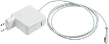 Блок питания Pitatel для Apple Macbook Air 3.1A 45W MagSafe