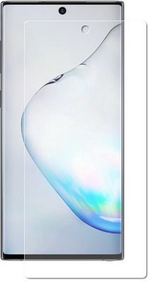Защитное стекло Red Line для Samsung Galaxy A72 Full screen tempered glass FULL GLUE прозрачный