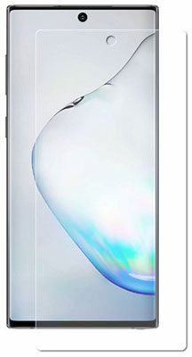 Защитный экран Red Line для Samsung Galaxy A52 Full screen tempered glass FULL GLUE прозрачный