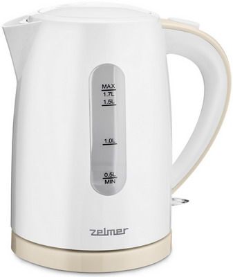 Чайник электрический Zelmer ZCK7616I
