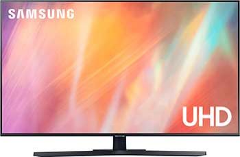 4K (UHD) телевизор Samsung UE43AU7500UXRU