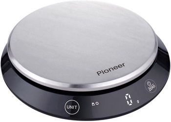 Кухонные весы Pioneer PKS1011