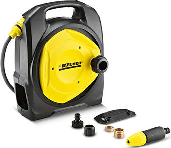 Катушка для балконов Karcher CR 3.110 26452100