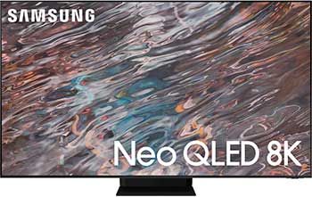 NEO QLED телевизор Samsung QE85QN800AUXRU
