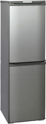 Двухкамерный холодильник Бирюса Б-M120
