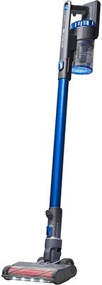 Пылесос беспроводной Polaris PVCS 0724 Графит/синий