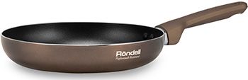 Сковорода Rondell Impressia Bronze 24 см X4.7 см RDA-1153