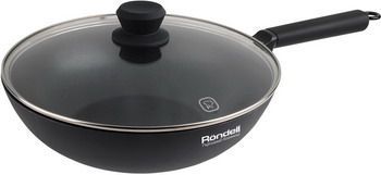 Вок (WOK) Rondell Loft 30х9 см RDA-1146