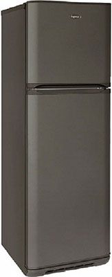 Двухкамерный холодильник Бирюса Б-W139