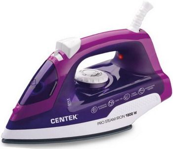 Утюг Centek CT-2348 VIOLET