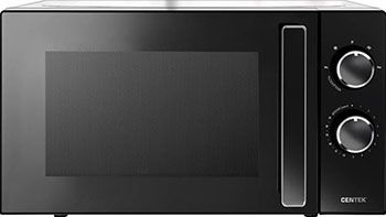 Микроволновая печь - СВЧ Centek CT-1560 Black
