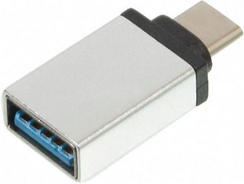 Адаптер-переxодник Red Line OTG Type-C - USB 3.0 УТ000012622