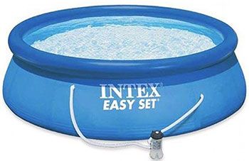 Бассейн Intex Easy Set 366х76 см 5621 л фил.-насос 2006 л/ч