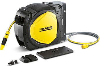 Катушка для шланга Karcher CR7.220 26452180