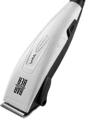 Машинка для стрижки волос Vail VL-6000 WHITE