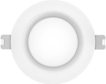 Встраиваемый светильник Yeelight Downlight (тёплый белый) (YLSD02YL) без управления