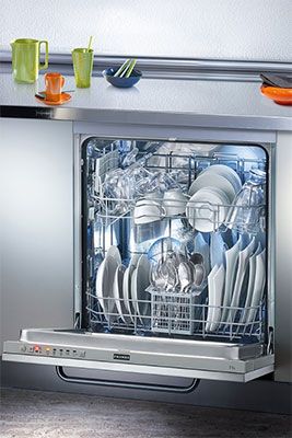 Встраиваемая посудомоечная машина FRANKE FDW 613 E5P F