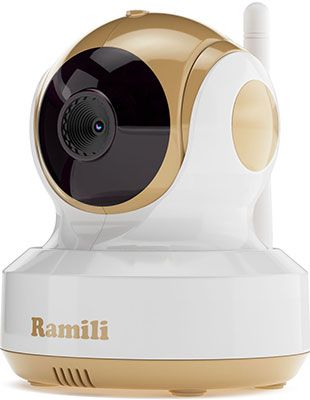WI-FI HD Видеоняня Ramili Baby RV1500C