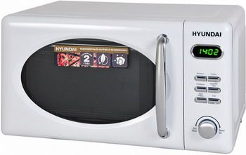 Микроволновая печь - СВЧ Hyundai HYM-D2072