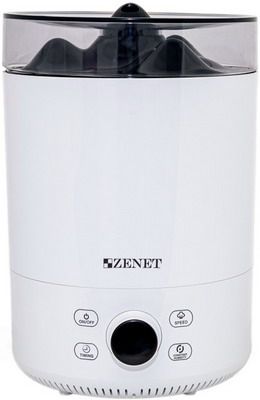 Увлажнитель воздуха Zenet ZET-412