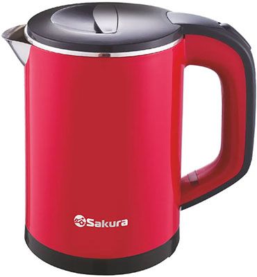 Чайник электрический Sakura SA-2158BR