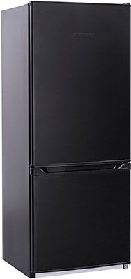 Двухкамерный холодильник NordFrost NRB 121 232