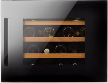Встраиваемый винный шкаф Hansa BWC60241B