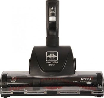 Турбощетка Tefal Maxi Turbo Brush Pro ZR902201