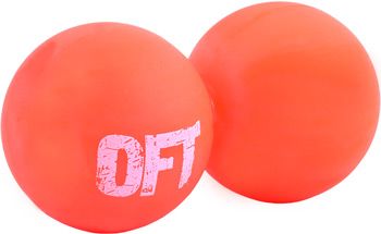 Мяч для МФР Original FitTools двойной