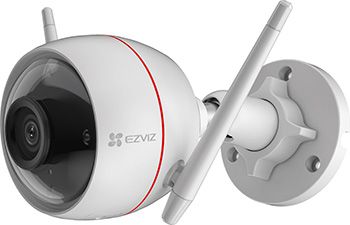 Камера видеонаблюдения Ezviz C3W Color Night Pro 4mm 4MP (CS-C3W 4MP 4mm H.265)