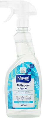 Очиститель ванны Mayeri All-Care ЭКО 500 мл K051L