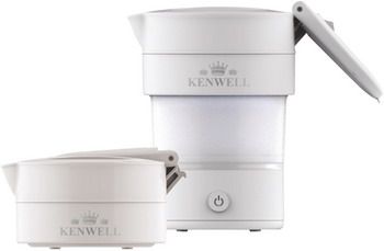 Чайник дорожный складной Kenwell H-120