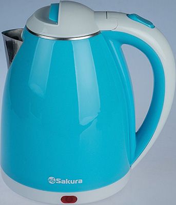 Чайник электрический Sakura SA-2138BL