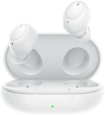 Вставные наушники OPPO Enco Buds W12 White