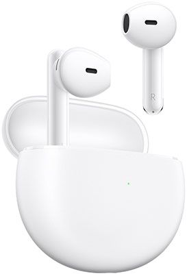 Беспроводные наушники OPPO Enco Air W32 White