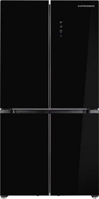 Многокамерный холодильник Kuppersberg NFFD 183 BKG