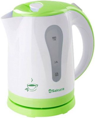 Чайник электрический Sakura SA-2326G