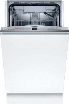 Встраиваемая посудомоечная машина Bosch Serie|2 EcoSilence Drive SRV2IMX1BR
