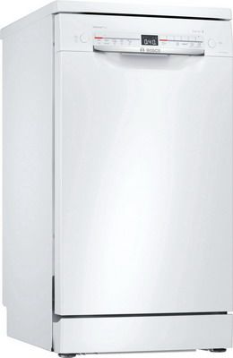 Посудомоечная машина Bosch Serie|2 Hygiene Dry SRS2HMW1FR