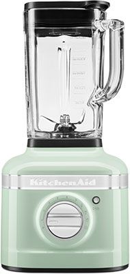 Блендер стационарный KitchenAid 5KSB4026EPT фисташковый