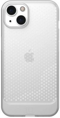 Чеxол (клип-кейс) UAG для Apple iPhone 13 [U] Lucent- ice (11317N314343)