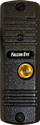 Вызывная панель для видеодомофонов Falcon Eye FE-305HD (графит)
