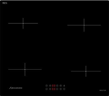 Встраиваемая электрическая варочная панель Schaub Lorenz SLK IY 60 T1