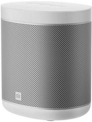 Умная колонка Xiaomi Mi Smart Speaker L09G (QBH4221RU)