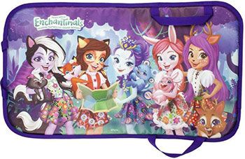 Ледянка 1 Toy Enchantimals 72х41см прямоугольная Т16426